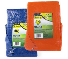 Tarpaulins and Covers