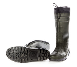 Raincoats, waterproof clothing, rainboot