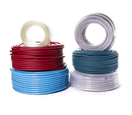Technical hoses