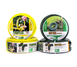 Garden hoses