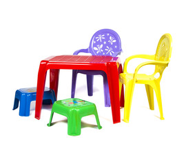 Garden furniture