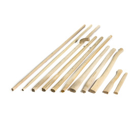 Tool handles