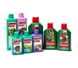 Fertilizers