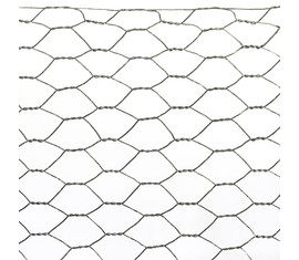 Hexagonal Nets