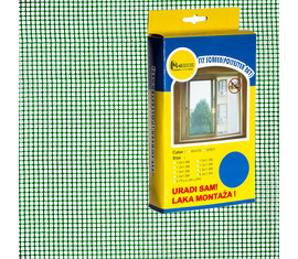 Mosquito nets