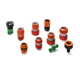 Connectors and Menders