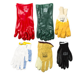 Working Gloves