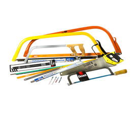 Saws, saw blade