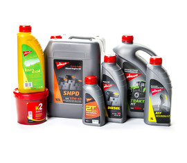 Lubricants