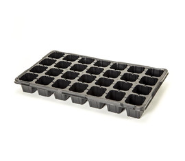 Grower pots