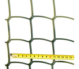 Garden mesh Pvc