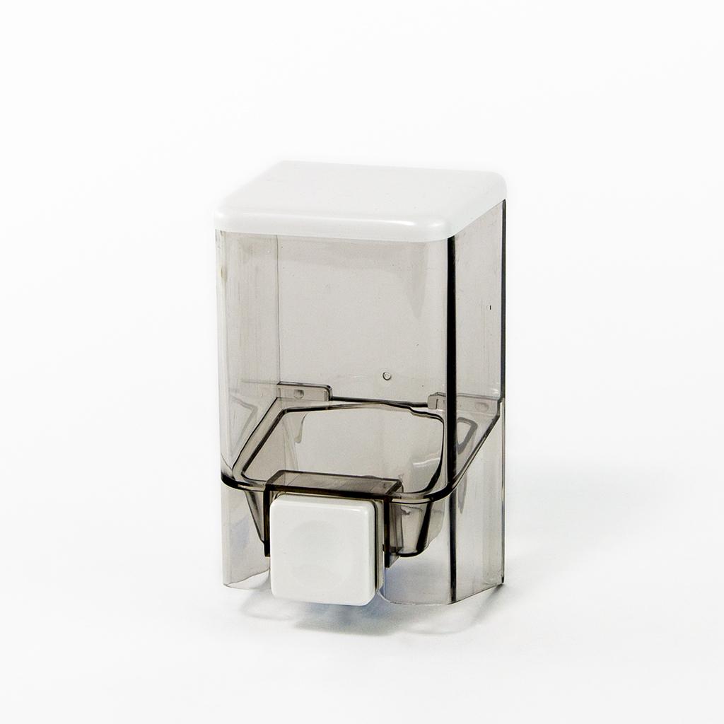 Bathroom accessories