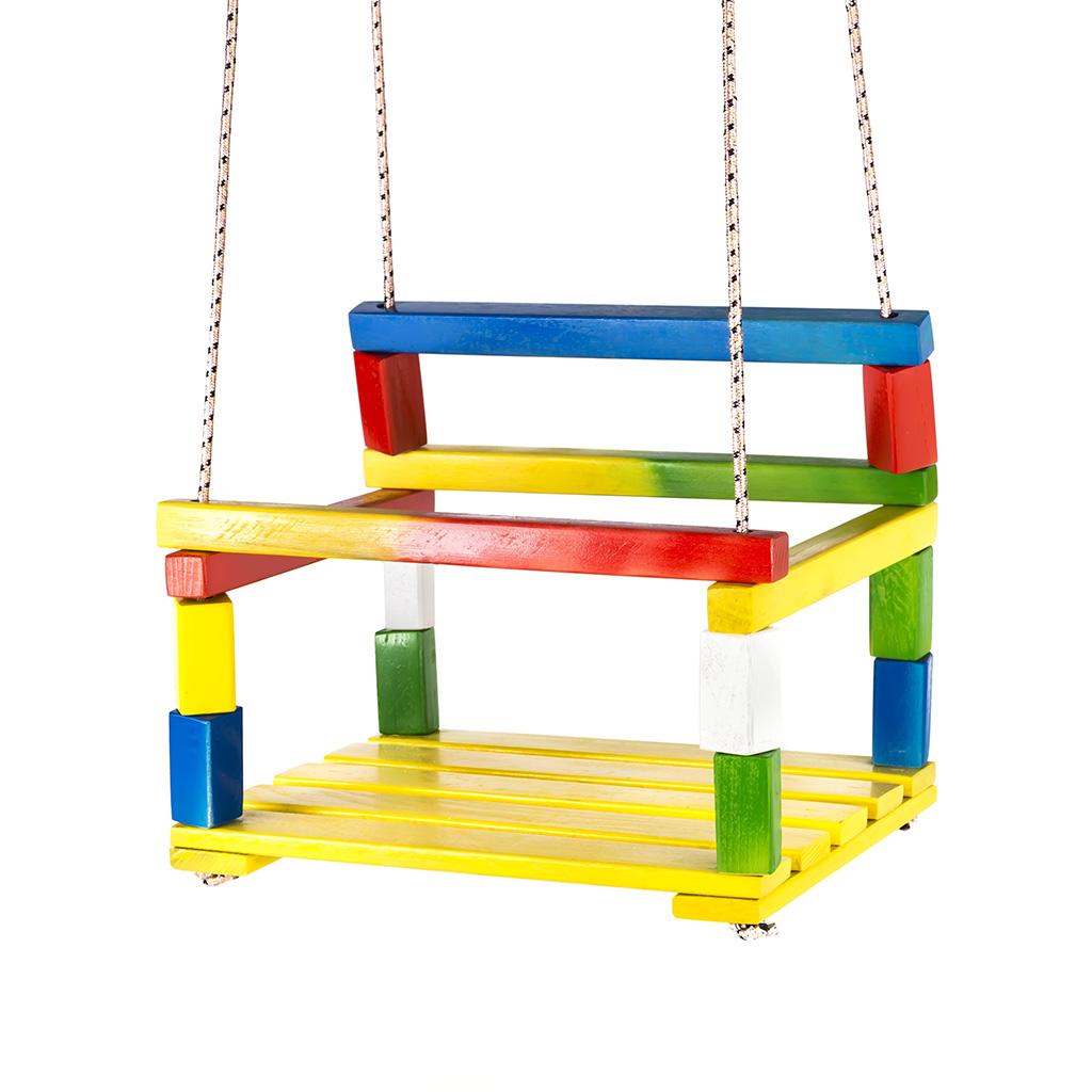 Baby swings