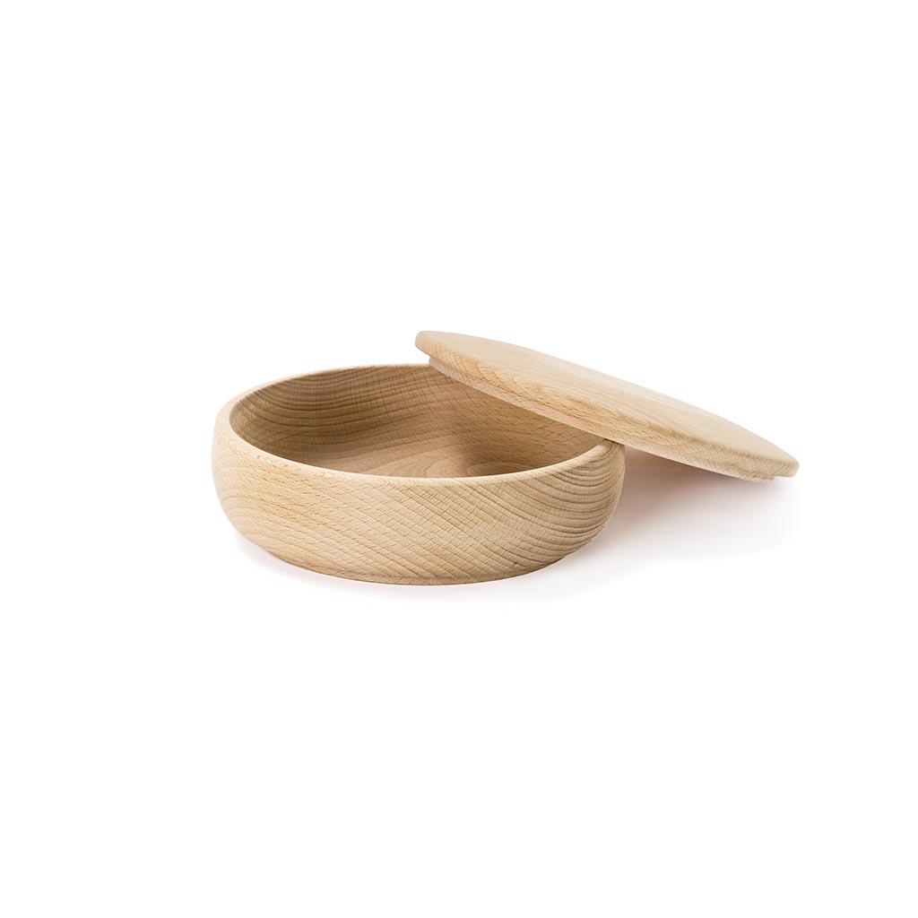 Wooden household utensils