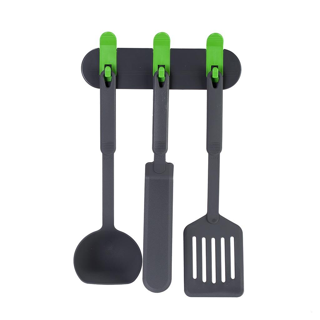 Kitchen utensils