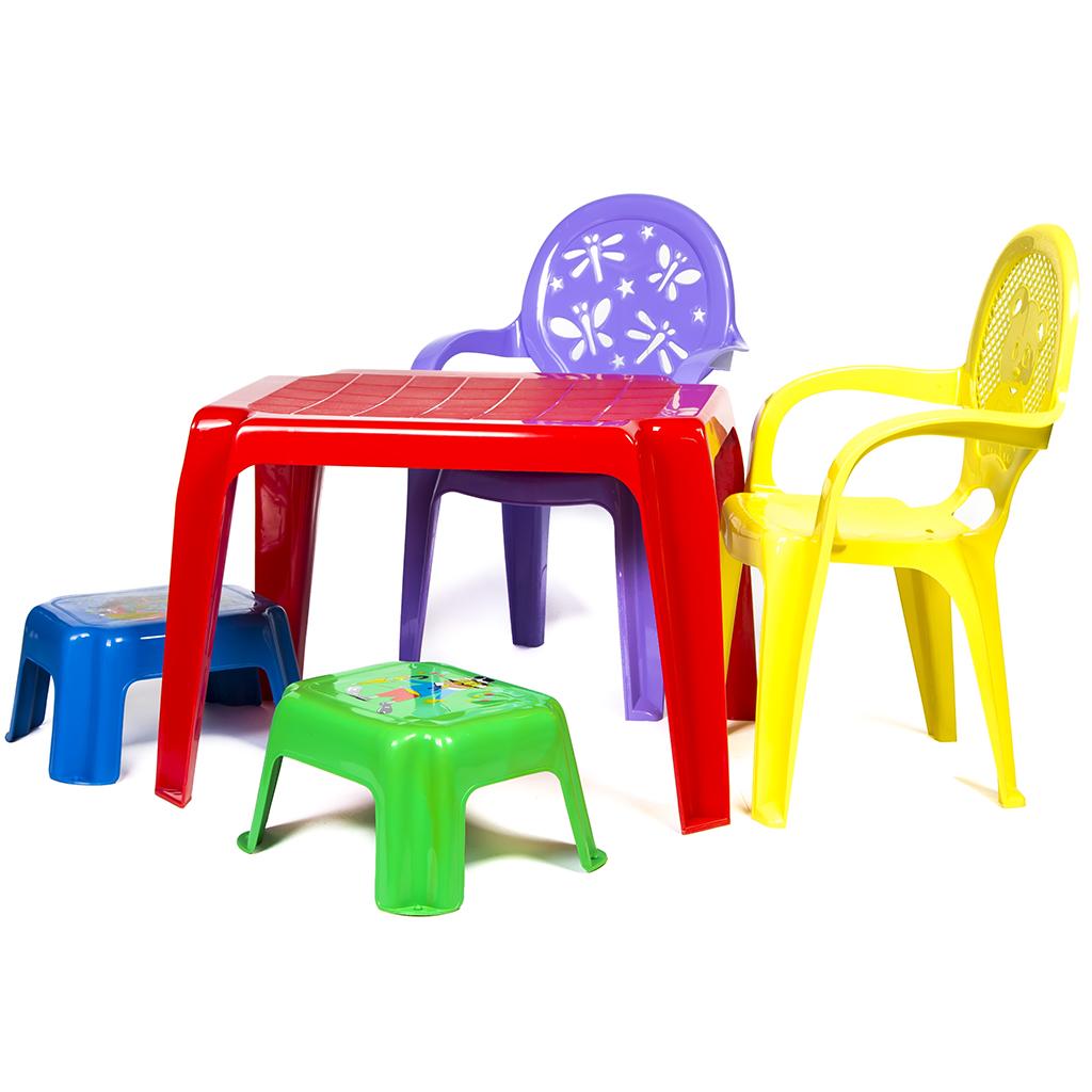 Garden furniture