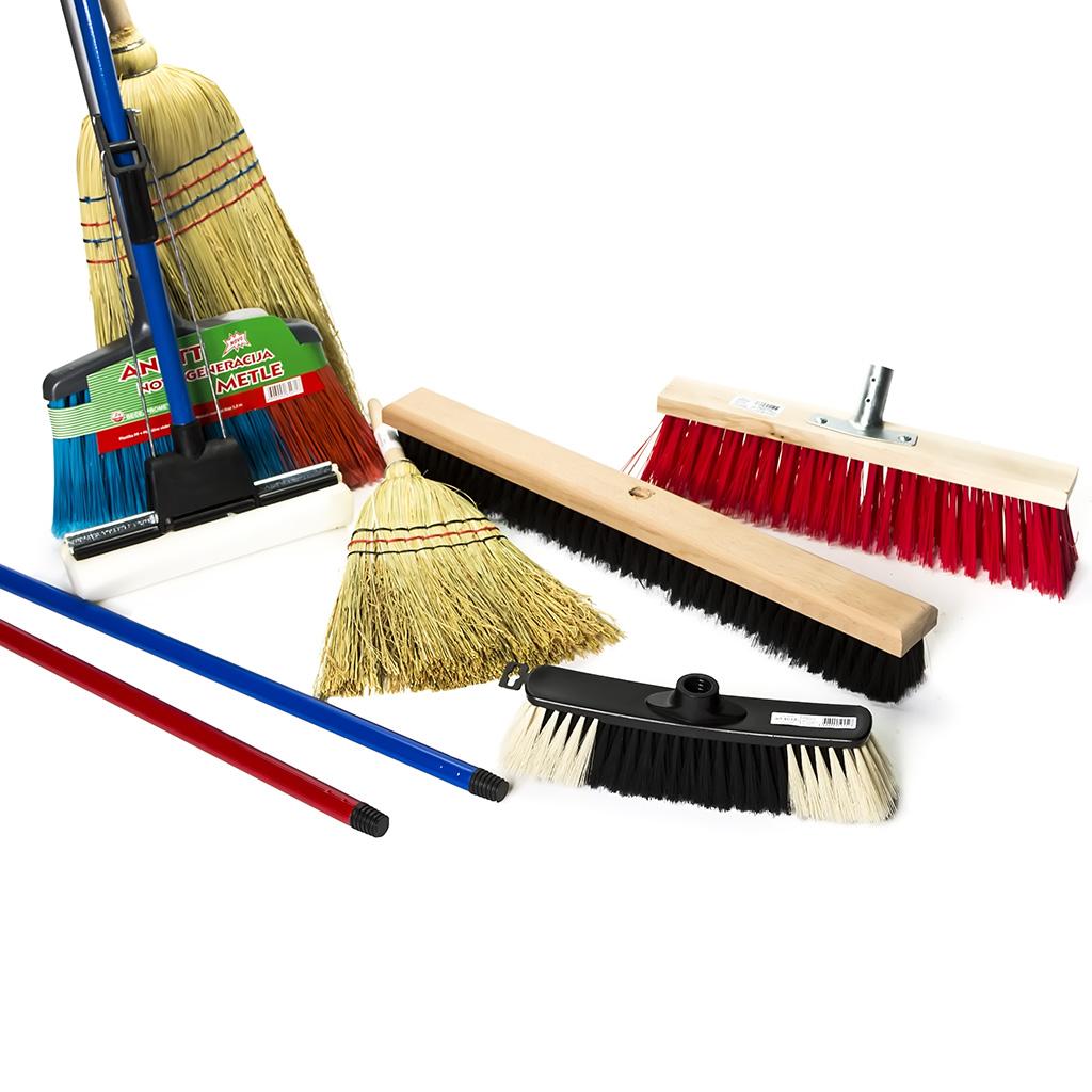 Brooms, pva mop